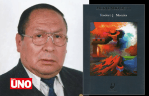 «Muriendo de ti»: El amor poético de Teodoro captura el alma andina entre erotismo y muerte