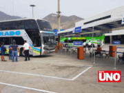 Transporte Formal Operará al 100% Pese a Paro Nacional Anunciado para Fiestas Patrias