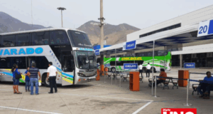 Transporte Formal Operará al 100% Pese a Paro Nacional Anunciado para Fiestas Patrias