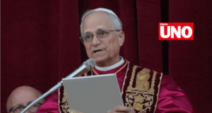 El Papa León XIV exige un alto al fuego en Gaza