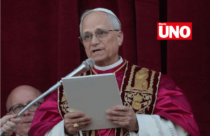 El Papa León XIV exige un alto al fuego en Gaza