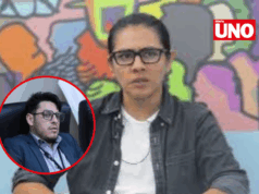 Tío de periodista Andy Livise de «Solo por Trolear» recibió más de 700 mil soles en contratos estatales para mantenimiento de hospitales, según investigador Gino Román