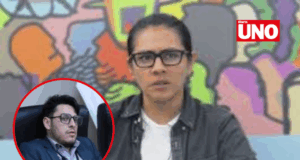 Tío de periodista Andy Livise de «Solo por Trolear» recibió más de 700 mil soles en contratos estatales para mantenimiento de hospitales, según investigador Gino Román