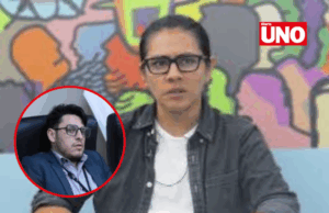 Tío de periodista Andy Livise de «Solo por Trolear» recibió más de 700 mil soles en contratos estatales para mantenimiento de hospitales, según investigador Gino Román