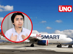 Abuso de aerolínea: JetSmart dejó en tierra a youtuber peruano Hugox Chugox tras fallas en su sistema y presunta sobreventa de vuelos