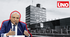 MTC alista reunión para evaluar reapertura del antiguo Jorge Chávez