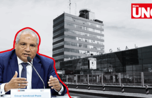 MTC alista reunión para evaluar reapertura del antiguo Jorge Chávez