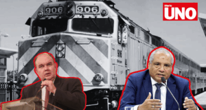 MTC convoca mesa técnica por tren Lima-Chosica