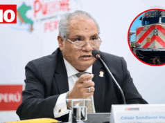 MTC cuestiona proyecto de tren de Lima pese a anuncio de llegada de unidades