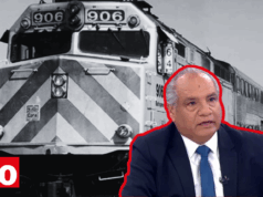 MTC descarta marcha blanca del tren Lima–Chosica y apunta a falta de fondos