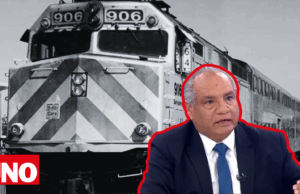 MTC descarta marcha blanca del tren Lima–Chosica y apunta a falta de fondos