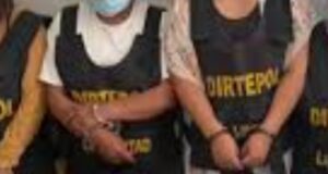 Comas: condenan a 30 y 20 años de cárcel a mujeres que extorsionaban a profesoras de un colegio