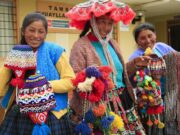 Más de 590 000 pobladores de pueblos originarios mejoran su calidad de vida con los Tambos del Midis a nivel nacional