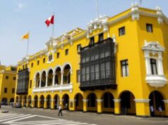 Concejo Metropolitano de Lima rechaza pedido de vacancia contra 21 regidores por caso de trenes californianos