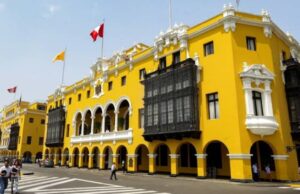 Concejo Metropolitano de Lima rechaza pedido de vacancia contra 21 regidores por caso de trenes californianos