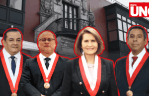 Magistrados del TC gastarán más de S/18.000 en viaje a España