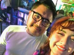 Fiscalía inició investigación preliminar contra Marvin Burga por el crimen de su ex pareja Analí Ramos