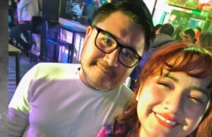 Fiscalía inició investigación preliminar contra Marvin Burga por el crimen de su ex pareja Analí Ramos