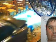 Fiscalía inicia investigación contra empresario que estrelló su automóvil en restaurante de La Molina y dejó heridos