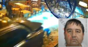 Fiscalía inicia investigación contra empresario que estrelló su automóvil en restaurante de La Molina y dejó heridos