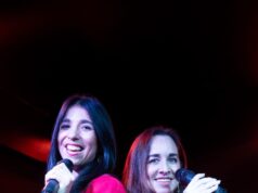 Mónica Gastelumendi y Claudia Madueño abren taller de voz con “Hits que hacen historia”
