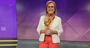 Juan José Santiváñez denuncia penalmente a Mónica Delta por presunto reglaje