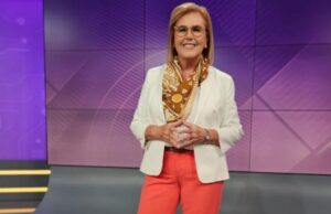 Juan José Santiváñez denuncia penalmente a Mónica Delta por presunto reglaje