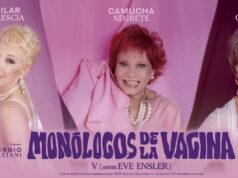 El Teatro Marsano nos sorprende con un nuevo gran espectáculo «Monólogos de la Vagina»