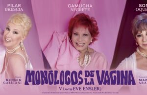 El Teatro Marsano nos sorprende con un nuevo gran espectáculo «Monólogos de la Vagina»