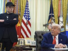 ¡TRUMP ESTALLA CONTRA ELON MUSK!
