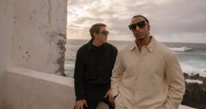 Orishas se presenta este 3 de octubre en el Anfiteatro del Parque de la Exposición