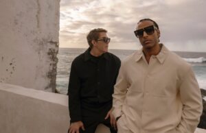 Orishas se presenta este 3 de octubre en el Anfiteatro del Parque de la Exposición