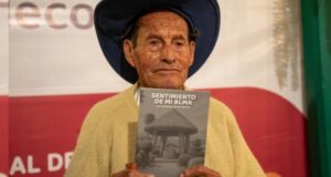 Pensión 65: poeta de 92 años y programa social del Midis ganan reconocimiento del Ministerio de la Mujer