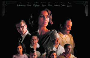 Estreno mundial de mistura en cines en todo el Perú este 21 de agosto 2025