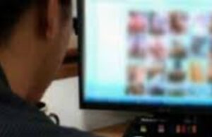 Dictan 7 días de detención preliminar contra agente de seguridad por pornografía infantil