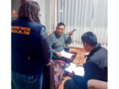 Caso Qali Warma: dictan 36 meses de prisión preventiva para otros seis investigados de una red criminal