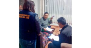 Caso Qali Warma: dictan 36 meses de prisión preventiva para otros seis investigados de una red criminal