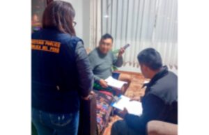 Caso Qali Warma: dictan 36 meses de prisión preventiva para otros seis investigados de una red criminal