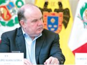 López Aliaga no quiere su tren:No asiste a reuniones técnicas de coordinación con el MTC