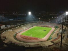 Ciro Castillo lo logró: Sport Boys volverá a jugar de noche en el Estadio Miguel Grau del Callao tras 6 años