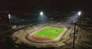 Ciro Castillo lo logró: Sport Boys volverá a jugar de noche en el Estadio Miguel Grau del Callao tras 6 años