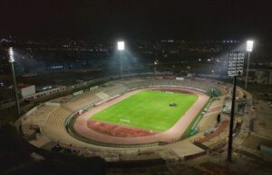 Ciro Castillo lo logró: Sport Boys volverá a jugar de noche en el Estadio Miguel Grau del Callao tras 6 años