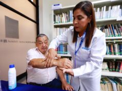 EsSalud: durante el invierno la radiación UV también puede afectar la piel