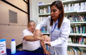 EsSalud: durante el invierno la radiación UV también puede afectar la piel