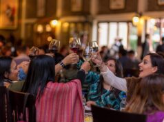 Más de 280 vinos en la IX edición del Salón del Vino Peruano 2025