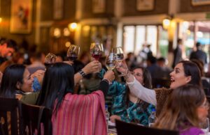 Más de 280 vinos en la IX edición del Salón del Vino Peruano 2025