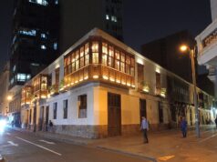 Fundación Yacana realiza el Festival Internacional de Poesía en el Centro