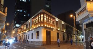 Fundación Yacana realiza el Festival Internacional de Poesía en el Centro