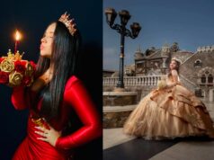 Maely Suárez: luce encantadora al cumplir sus 18 años y recuerda con añoranza su visita a Chancay(GALERÍA DE FOTOS)