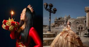 Maely Suárez: luce encantadora al cumplir sus 18 años y recuerda con añoranza su visita a Chancay(GALERÍA DE FOTOS)